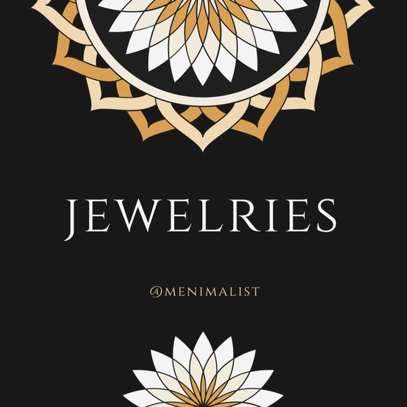 🌿 Jewelries 🌿 - Picture 1 of 1